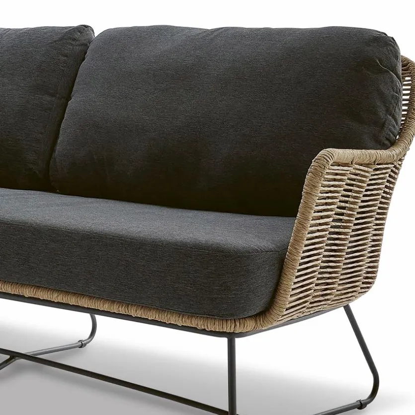 Loungesofa Kjekk