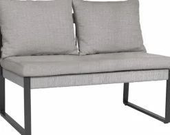 Lounge-Sofa Tammo 2-Sitzer