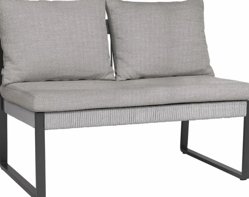Lounge-Sofa Tammo 2-Sitzer