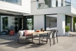 Lounge-Sofa Tammo 2-Sitzer