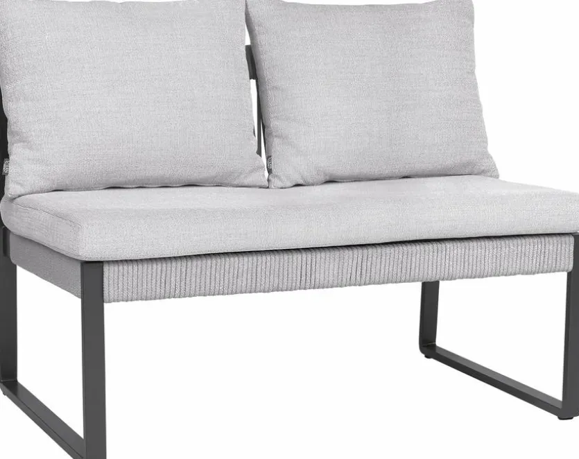 Lounge-Sofa Tammo 2-Sitzer