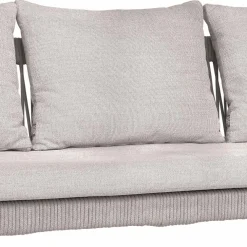 Lounge-Sofa Tammo 2-Sitzer