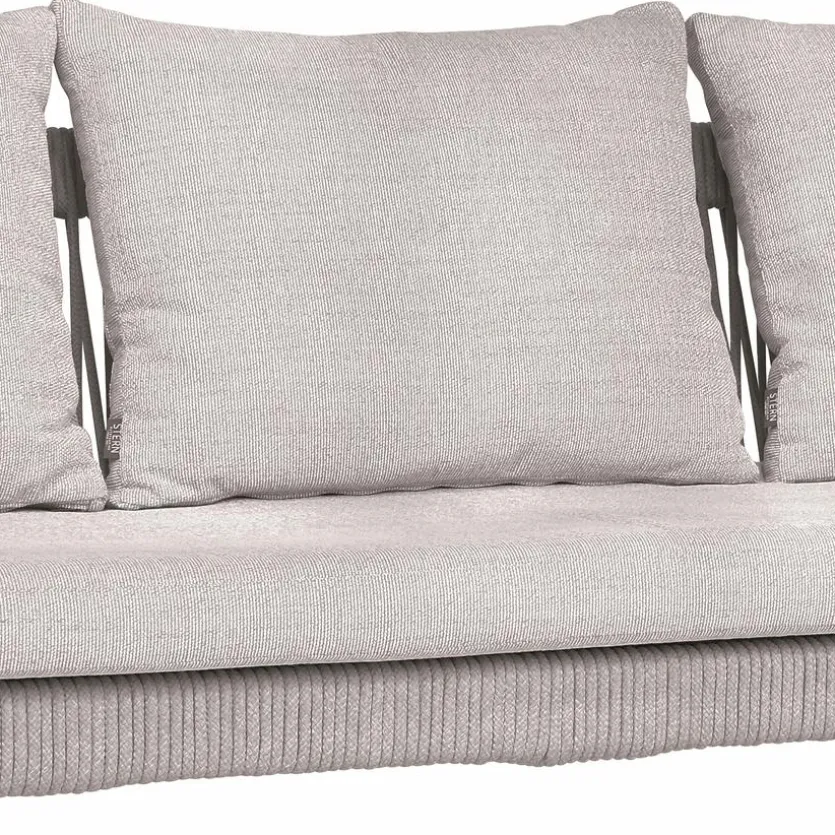 Lounge-Sofa Tammo 2-Sitzer