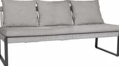 Lounge-Sofa Tammo 3-Sitzer