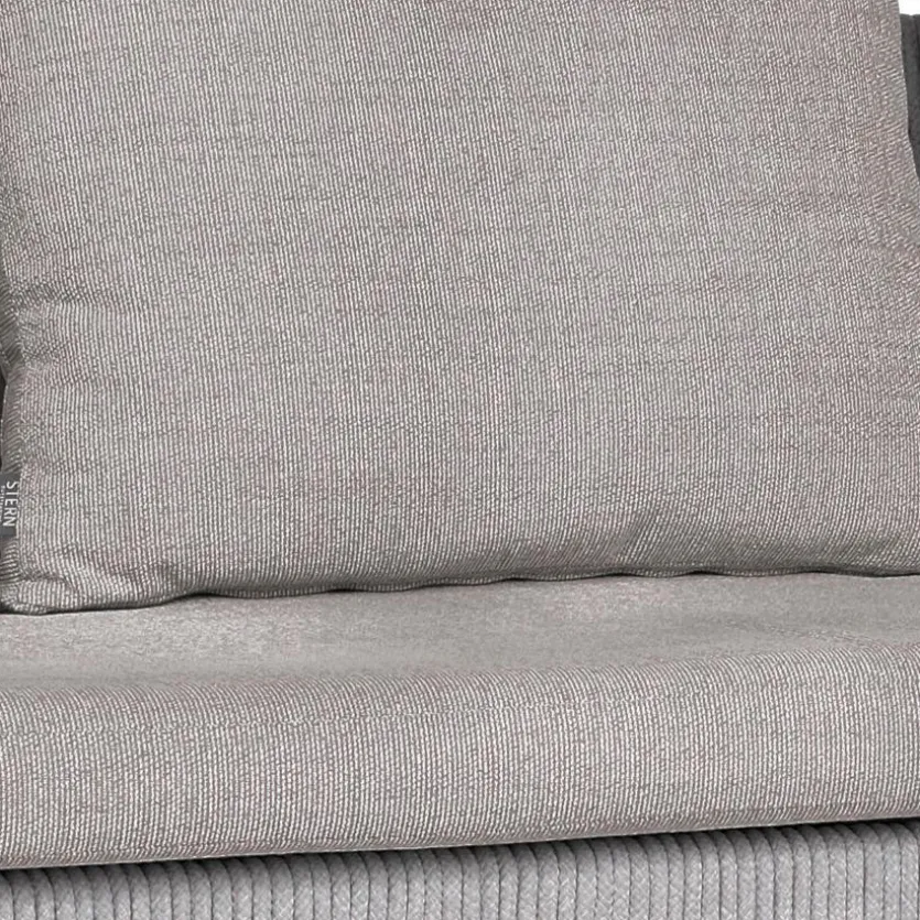 Lounge-Sofa Tammo 3-Sitzer