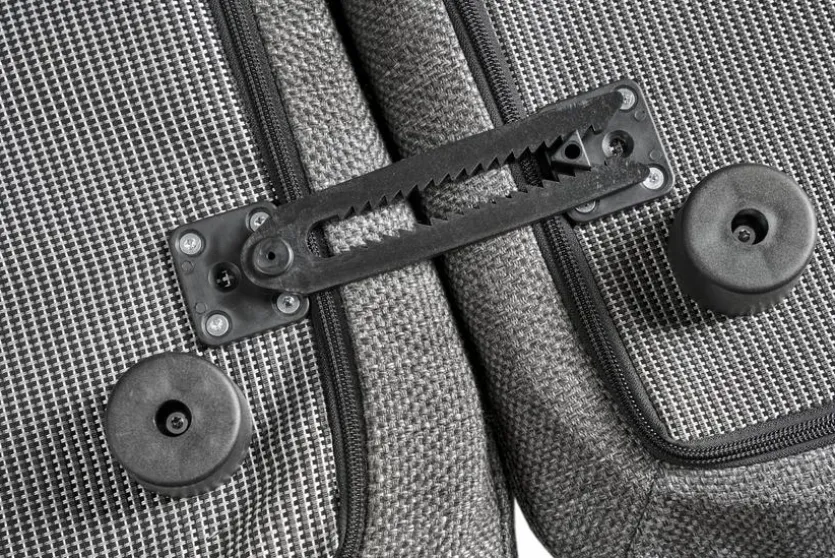Loungesofa-Verbinder Grow 2er Set Möbelverbinder