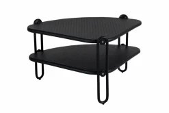 Loungetisch Blixt 60 x 60 cm