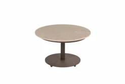 Loungetisch Boaz Ø 60 cm
