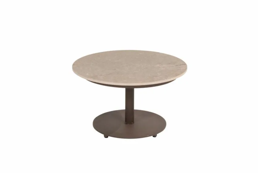 Loungetisch Boaz Ø 60 cm