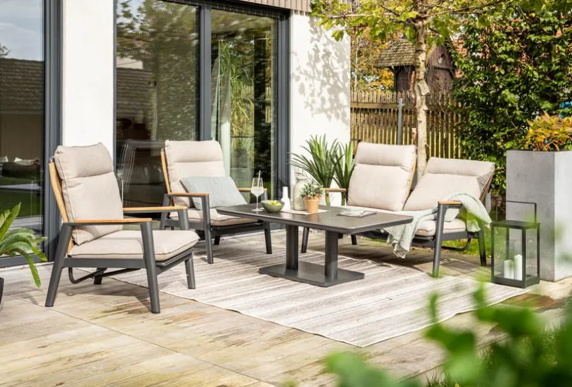 Loungetisch Salines