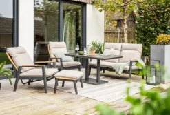Loungetisch Salines