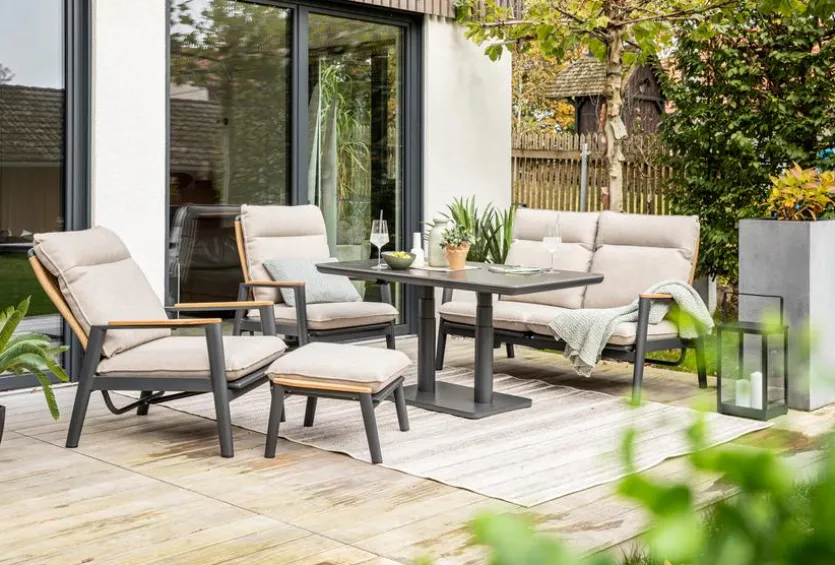 Loungetisch Salines