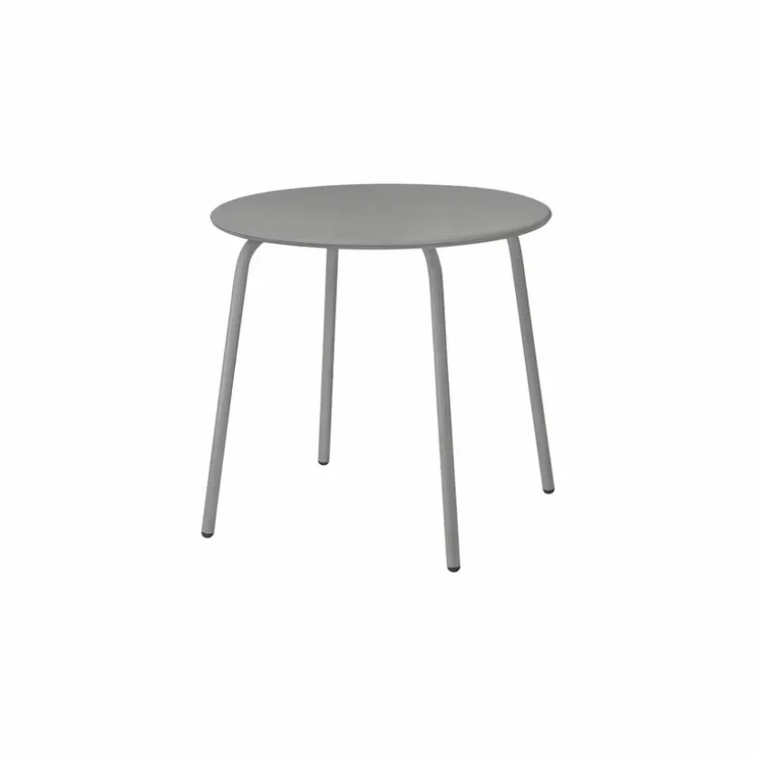 Loungetisch Yua Ø 80 cm