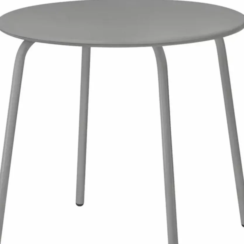 Loungetisch Yua Ø 80 cm
