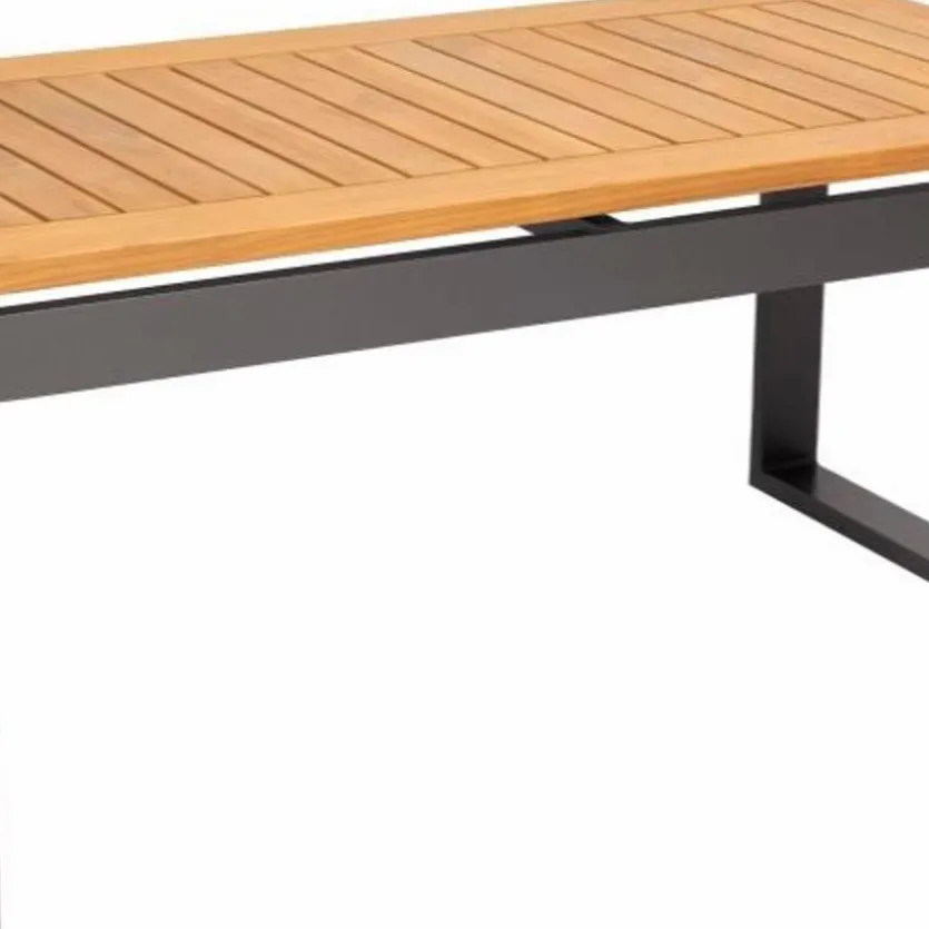 Loungetisch Allround New Holly 110x60cm