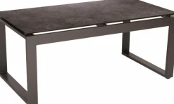 Loungetisch Allround New Holly 110x60cm
