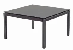 Loungetisch Club Lounge 80 x 80 cm