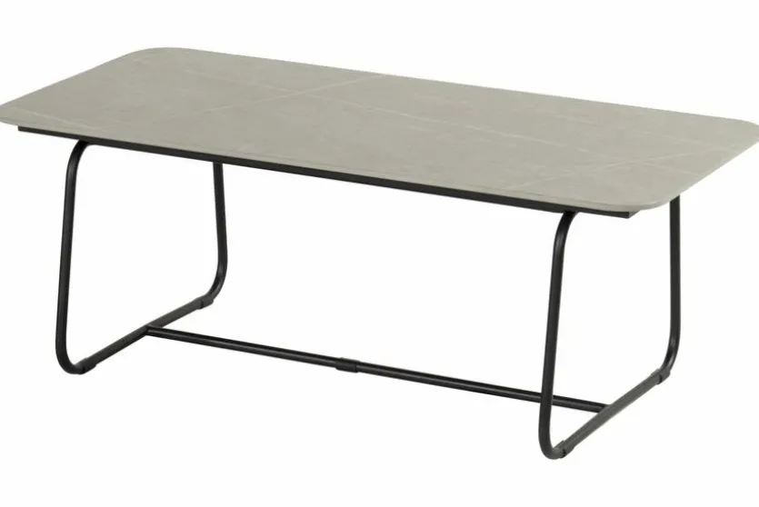 Loungetisch Fontein 120 x 60 cm