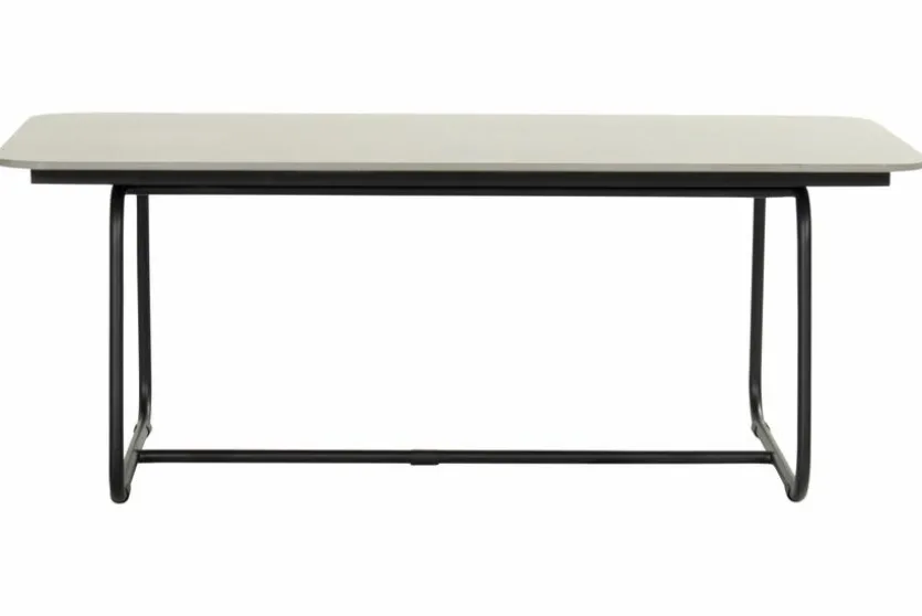 Loungetisch Fontein 120 x 60 cm