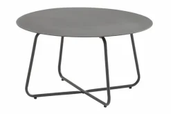 Loungetisch Matur ⌀ 73 cm