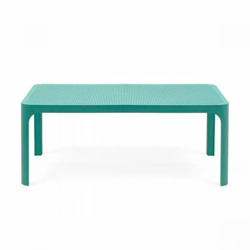 Loungetisch Net Lounge 100 x 60 cm