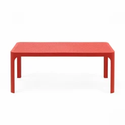 Loungetisch Net Lounge 100 x 60 cm