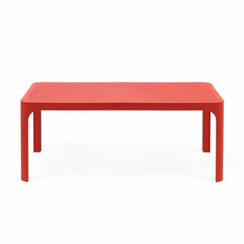 Loungetisch Net Lounge 100 x 60 cm