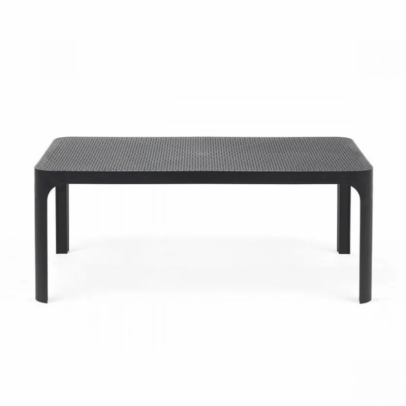 Loungetisch Net Lounge 100 x 60 cm