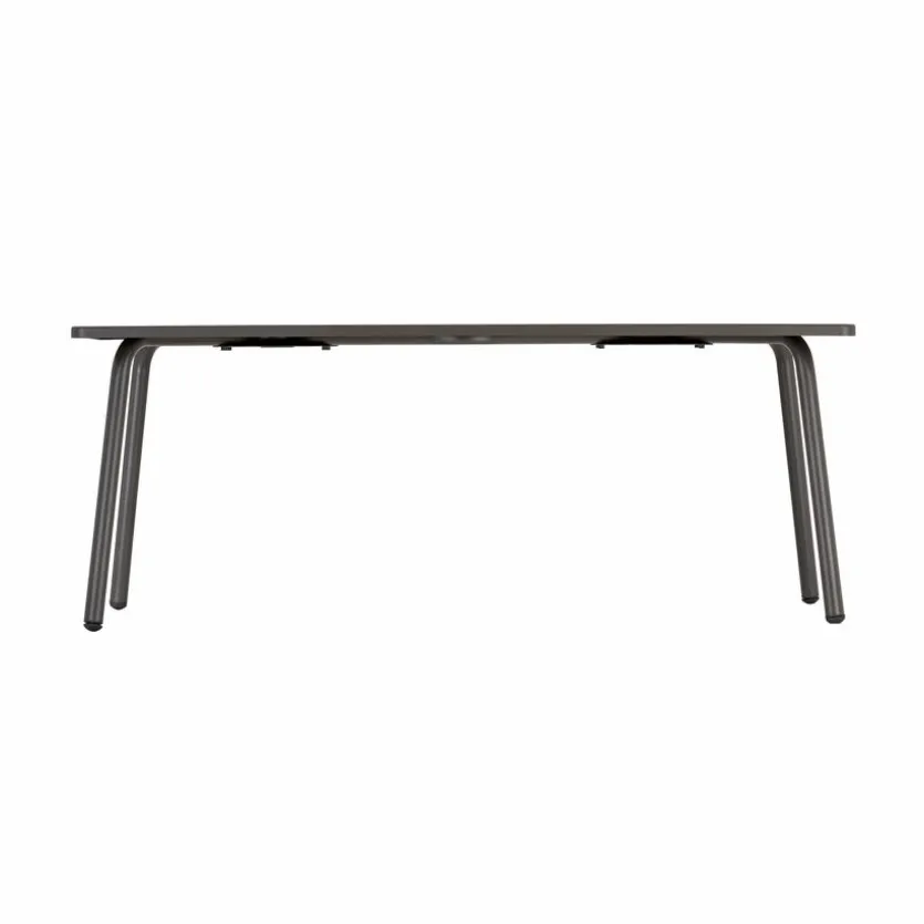 Loungetisch Vence 102 x 59 cm
