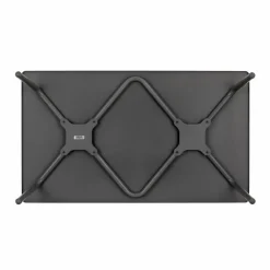 Loungetisch Vence 102 x 59 cm