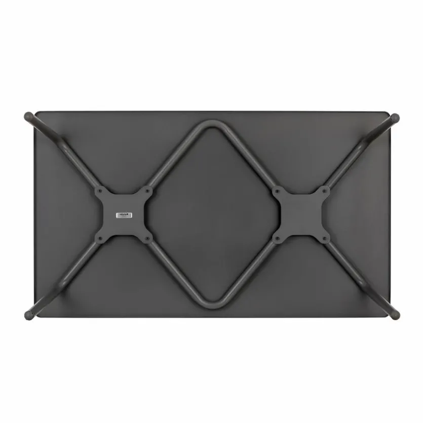 Loungetisch Vence 102 x 59 cm