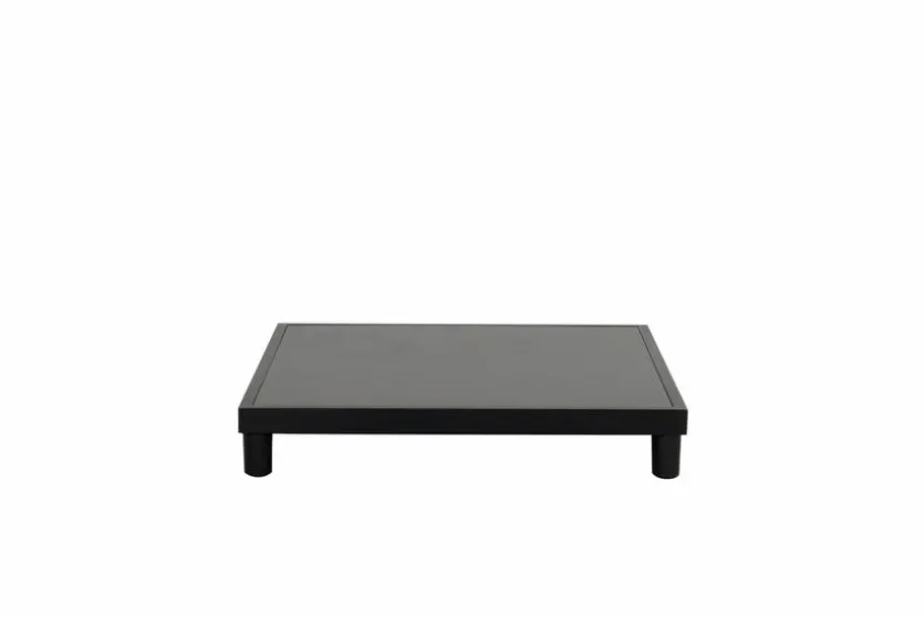 Loungetisch Vlieland 85 x 85 cm