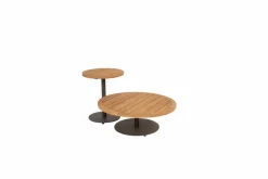 Loungetisch Volta Ø 80 cm