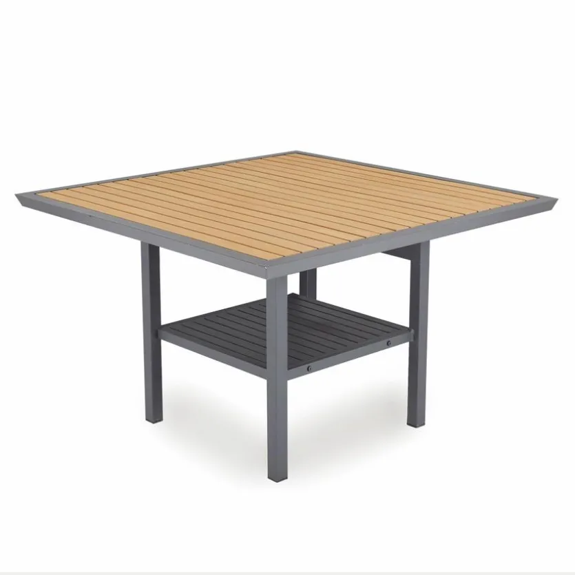 Loungetisch Elora 110 x 110 cm