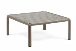 Loungetisch Komodo 5 70 x 70 cm