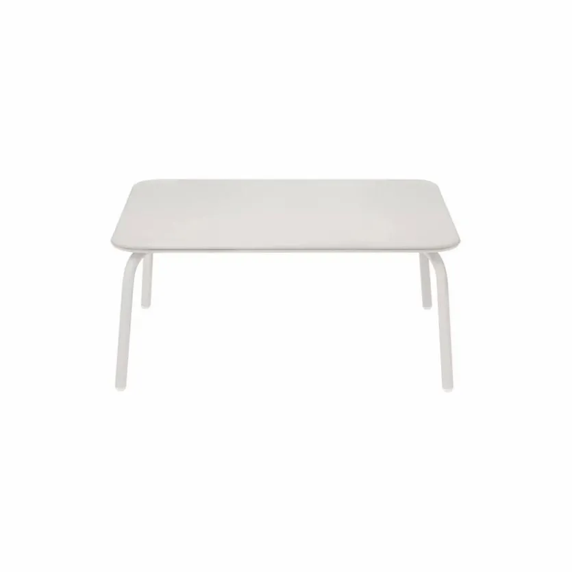 Loungetisch YUA 80 x 80 cm