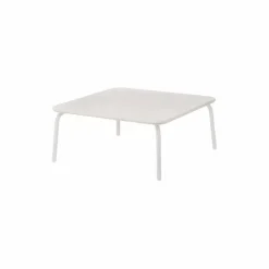Loungetisch YUA 80 x 80 cm