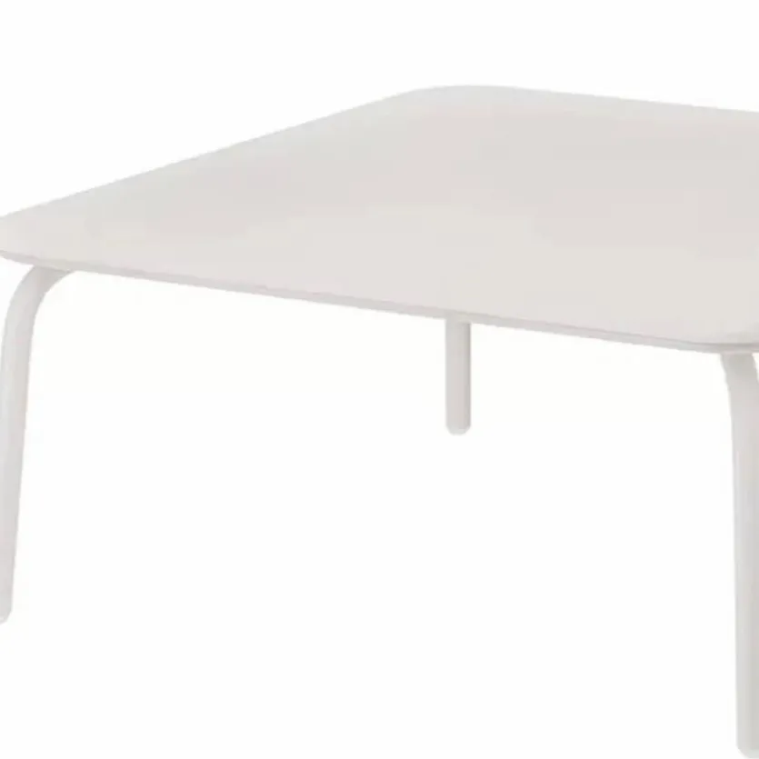 Loungetisch YUA 80 x 80 cm