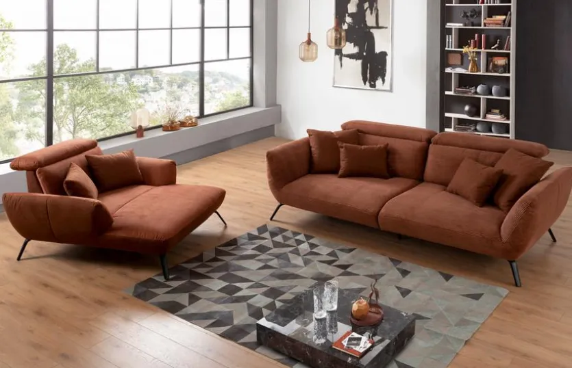 Loveseat Seattle