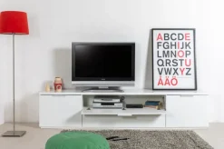 Lowboard Mundi