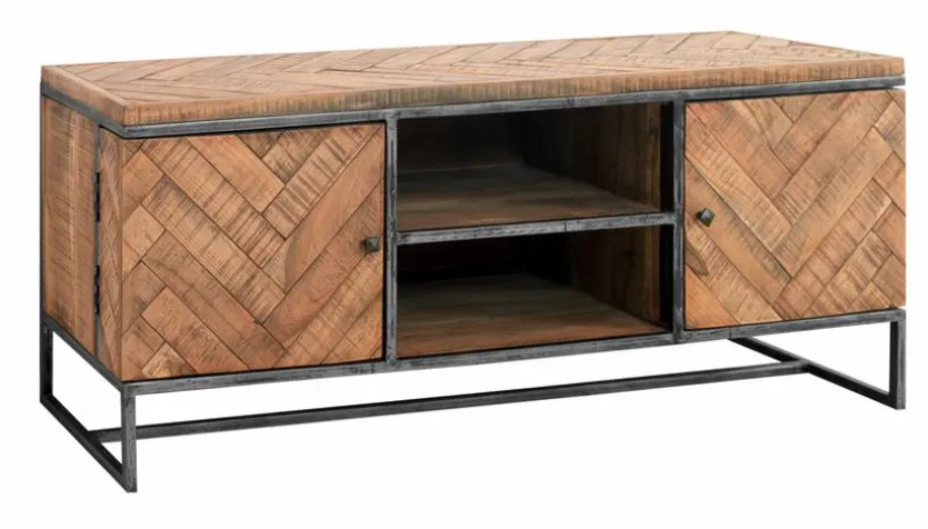 Lowboard Parquet