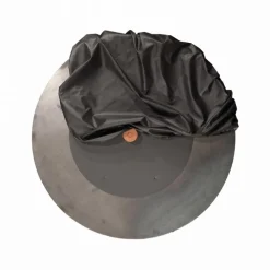 Löschabdeckel Schutzabdeckung