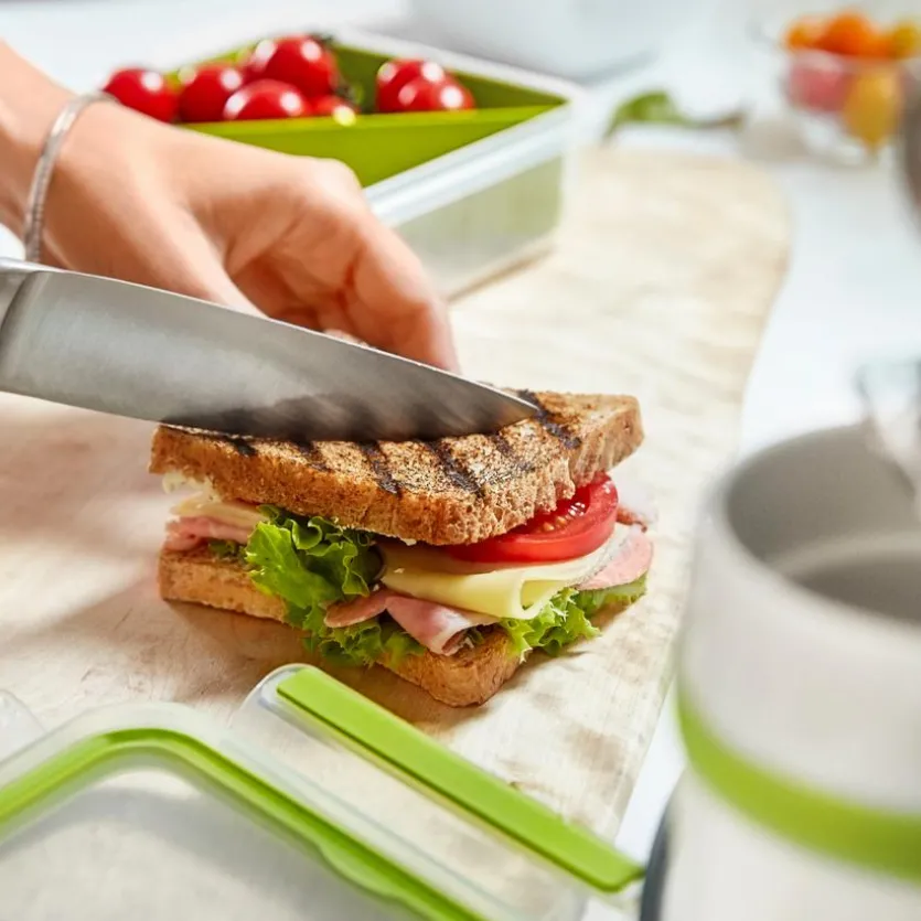 Lunchbox Clip&Go 850 ml