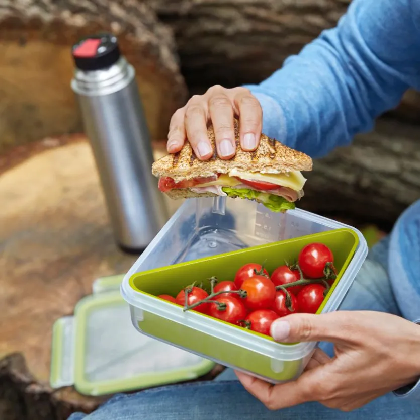Lunchbox Clip&Go 850 ml