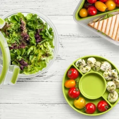 Lunchbox Clip&Go 850 ml
