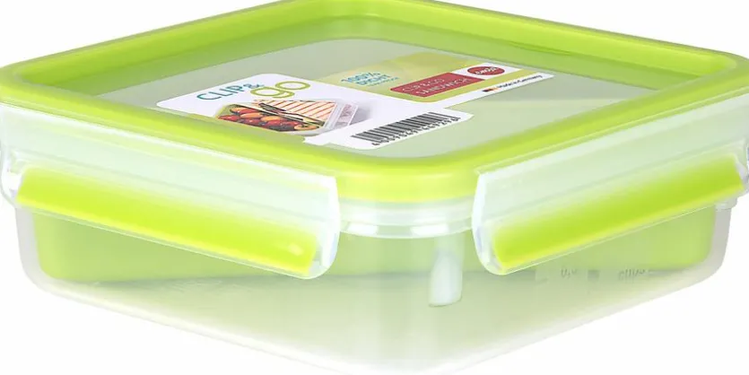 Lunchbox Clip&Go 850 ml