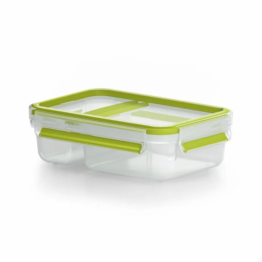 Lunchbox Clip&Go 600 ml