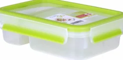 Lunchbox Clip&Go 600 ml