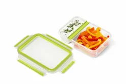 Lunchbox Clip&Go 600 ml