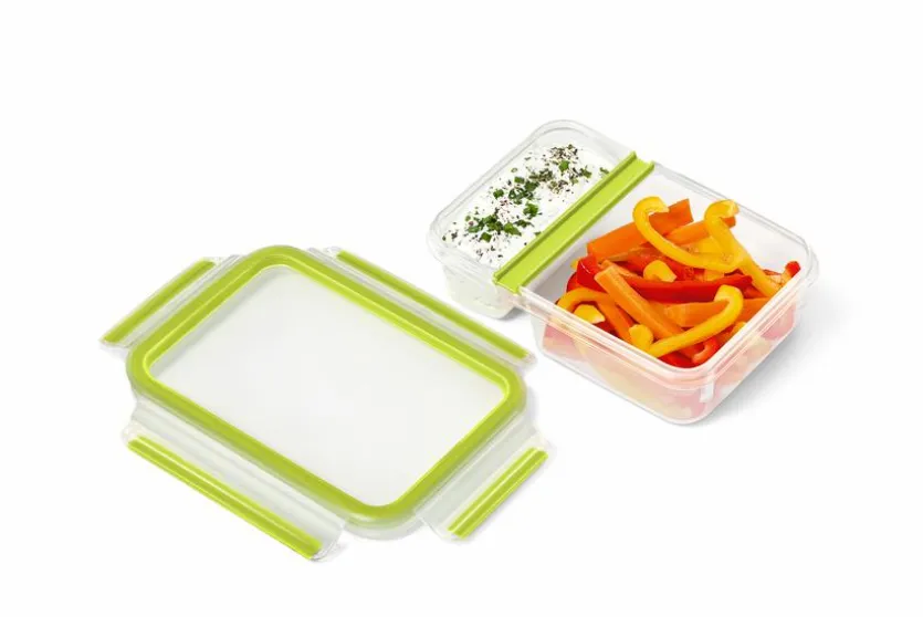 Lunchbox Clip&Go 600 ml